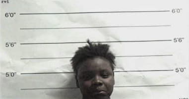 Catina Craig, - Orleans Parish County, LA 